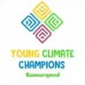 Young climate champions Samarkand