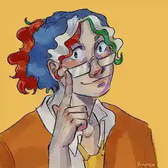 что-то делаю И болтаю🪽