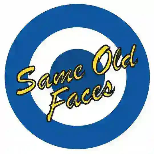 Same Old Faces