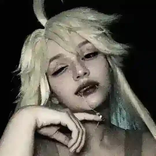 San