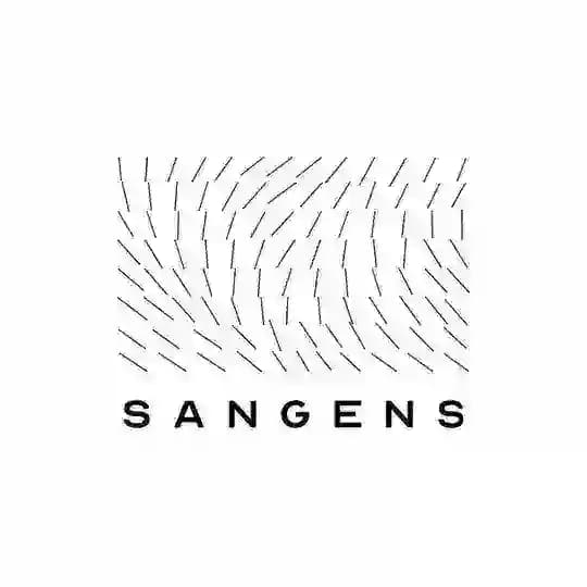 Sangens