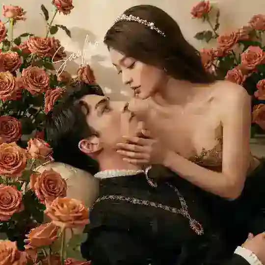 ☽ Сага о Романтике ☾