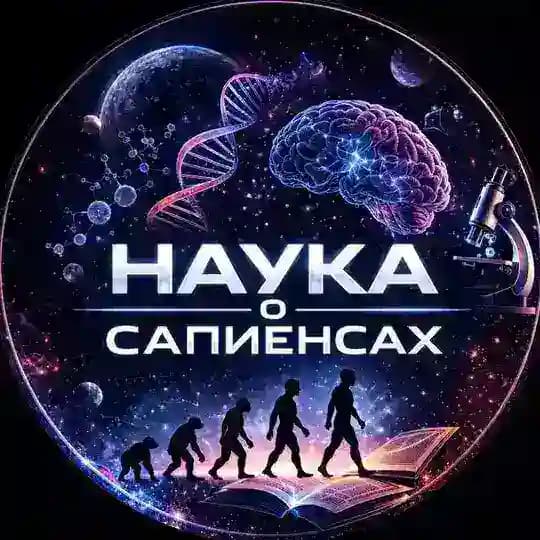 Наука о сапиенсах
