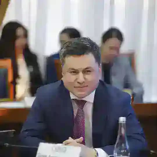Булат Сараев