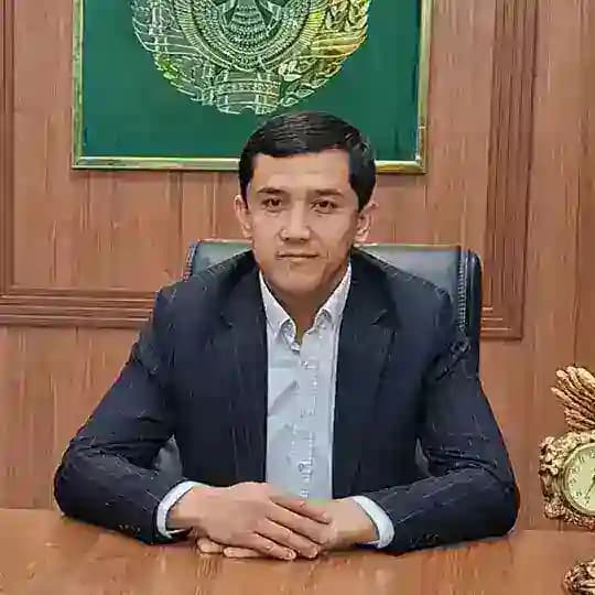 Sardor Ochilov