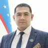 Sardor Sodikov - Blog