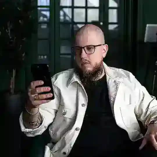 Давай научим! | Александр Цветков