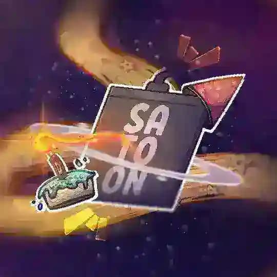 Satoon - Объединение Творческих Личностей