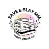 Save & Slay MM | Thrift under 10K