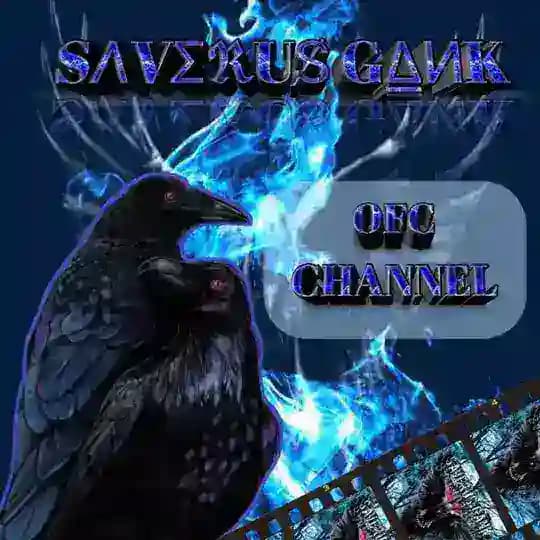 🇦🇸 OFC SΛVΣℜUS̸ G⍙ИK