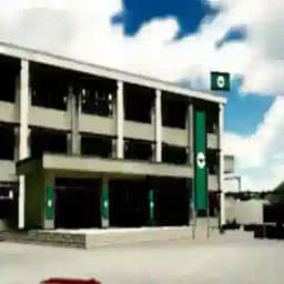RP: SAYAMA HIGH SCHOOL Profile