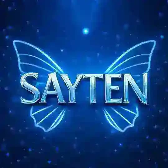 🦋SAYTEN.🦋