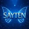 🦋SAYTEN.🦋