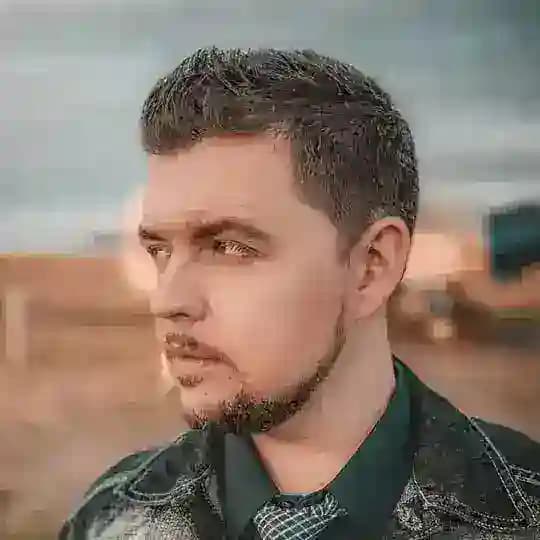 Слава Благов