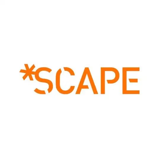 *SCAPE