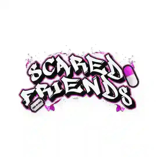 scared friends | студия звукозаписи Рязань