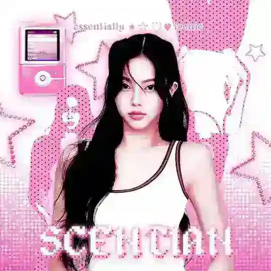 SCENTIAN.