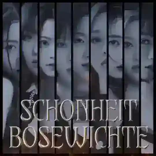 Schönheit Bösewichte.