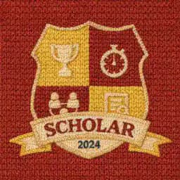 SCHOLAR Profile