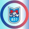 Школа № 851