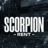 Scorpion rent