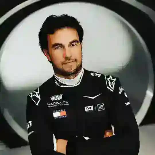 Серхио ”Чеко” Перес 🇲🇽 | Sergio ”Checo” Perez | Cadillac Formula 1