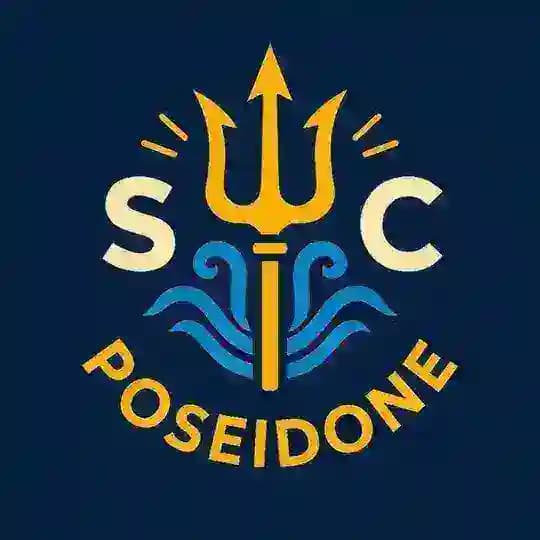 SSC Poseidone・AtlantisRP