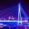 Столица деревень