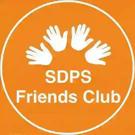dan PM & SDPS Friends