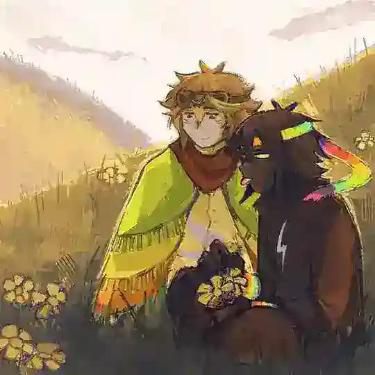 Мошонки.