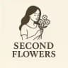 Second Flowers – выгодные букеты