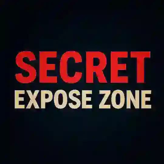Secret Exposé Zone