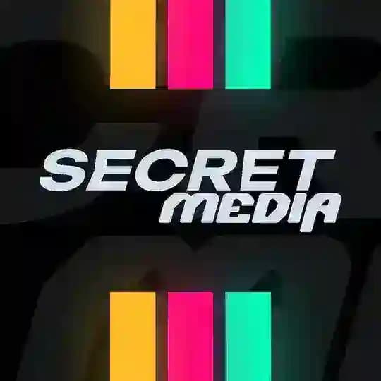 SECRET MEDIA