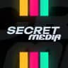 SECRET MEDIA