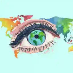 另一角度看世界👁 Profile