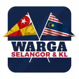 Selangor & KL Netizen Profile