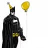 Batman sell proof