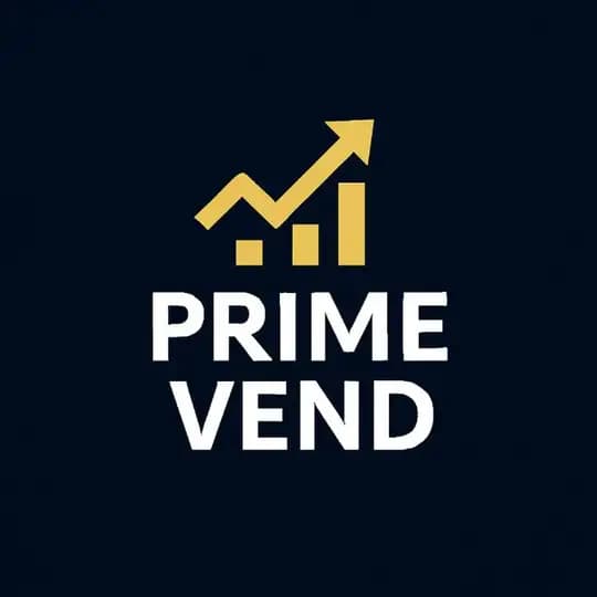 Prime vend (اول نظام بيع)