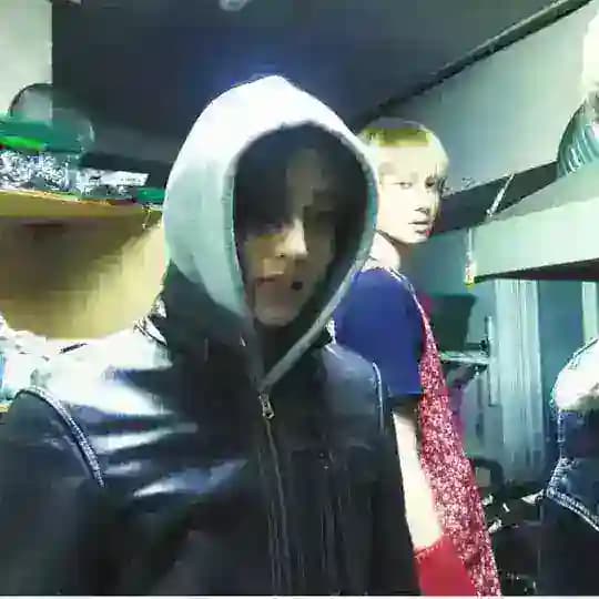 sup ! seonghyeon