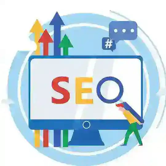 آموزش ویدیویی سئو و طراحی سایت