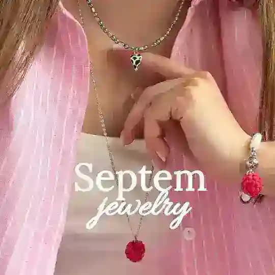Septem Jewelry