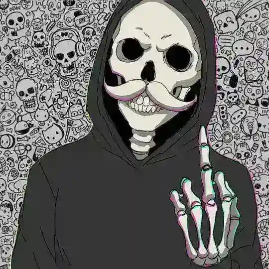 Ⲙⲟⲅυⲗьⲏυⲕ