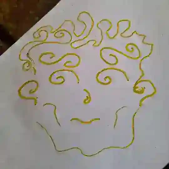 серЁжины стихи