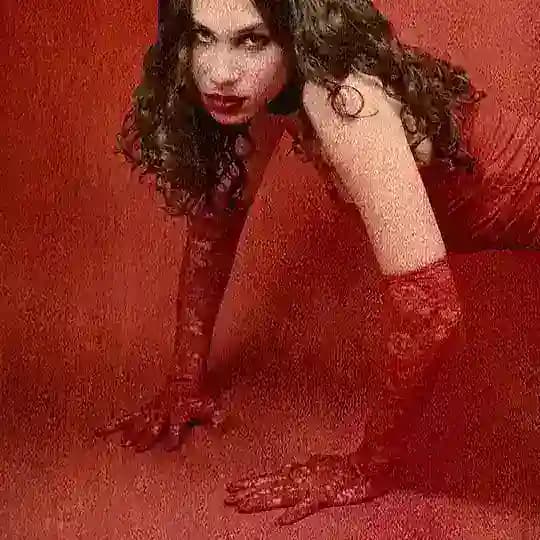 Серафима осуждает