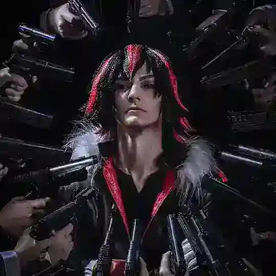 Дед Ску ворчит