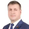 Сергей Давыдов
