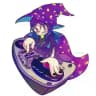 🎶 Witch Of Despair Music 🎶