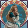 • Saoirse Cosplay •