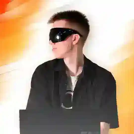 DJ SETLIMIT / СЕТЛИМИТ