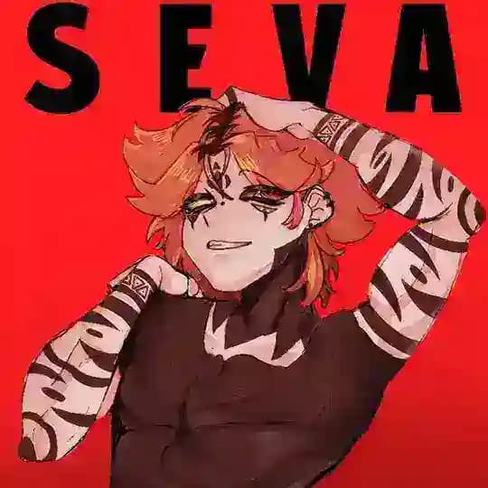 Бар Дель/sevasddd